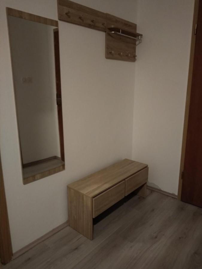Apartments Zlatko Pula Exterior foto
